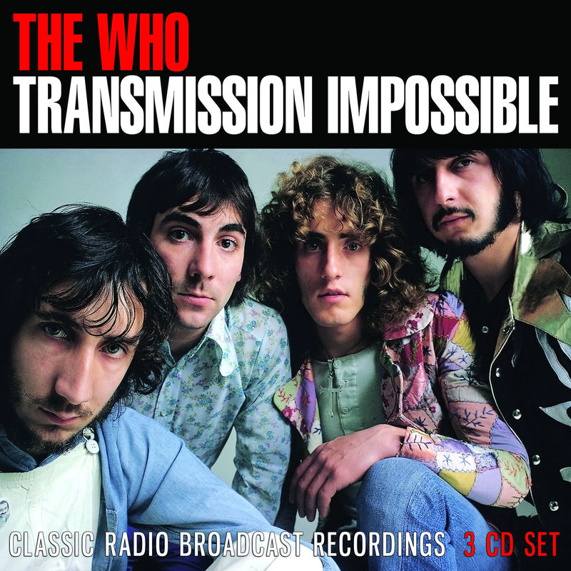 The Who